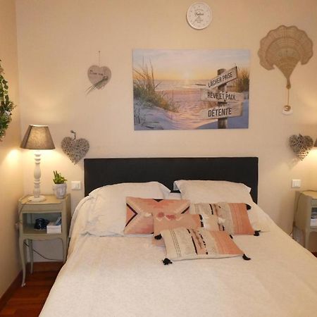 Chambre Le Mas D'Adelice Taulignan Екстер'єр фото