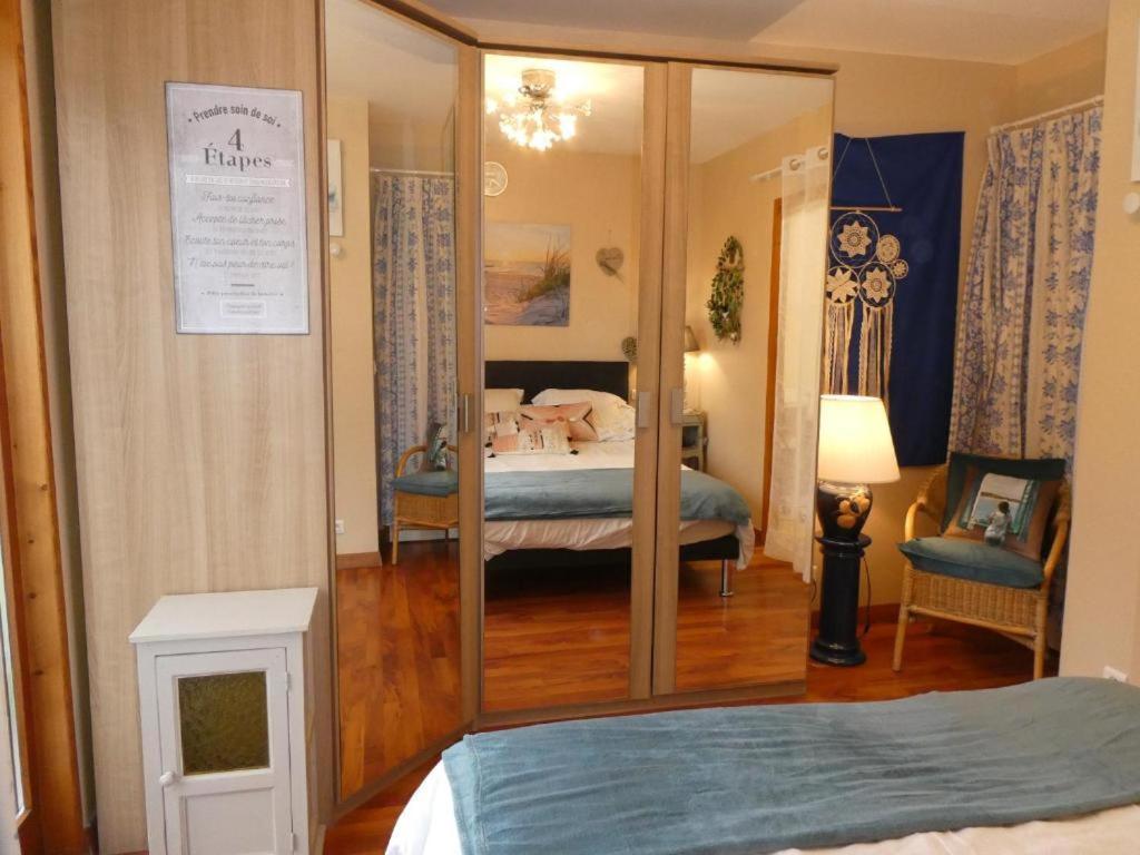 Chambre Le Mas D'Adelice Taulignan Екстер'єр фото