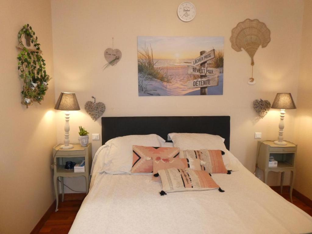 Chambre Le Mas D'Adelice Taulignan Екстер'єр фото