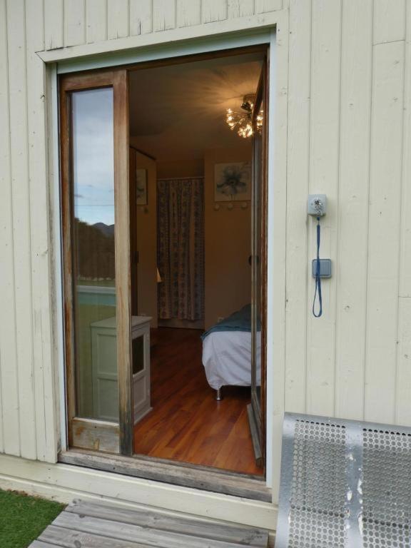Chambre Le Mas D'Adelice Taulignan Екстер'єр фото