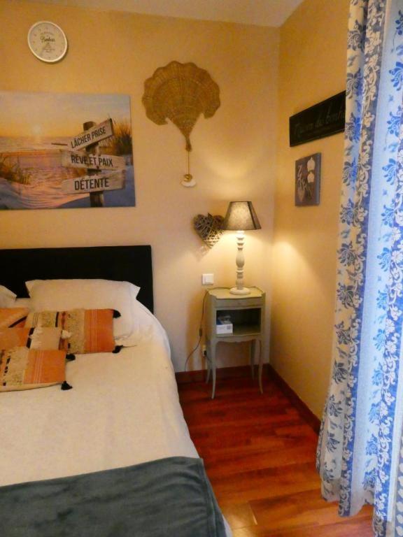Chambre Le Mas D'Adelice Taulignan Екстер'єр фото